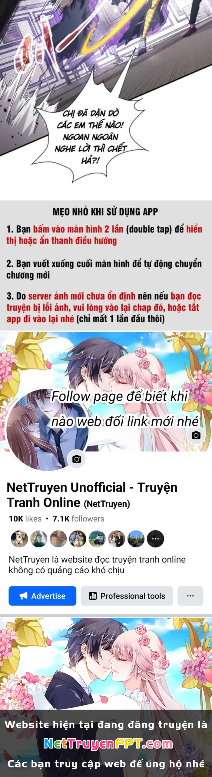 Căn Hộ Thái Hư Chapter 17 - Trang 2