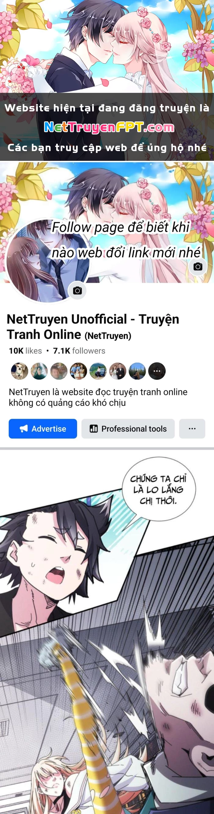Căn Hộ Thái Hư Chapter 18 - Trang 2