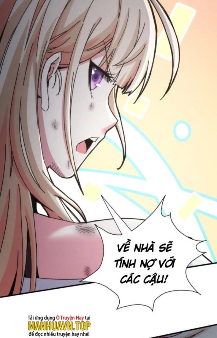 Căn Hộ Thái Hư Chapter 18 - Trang 2