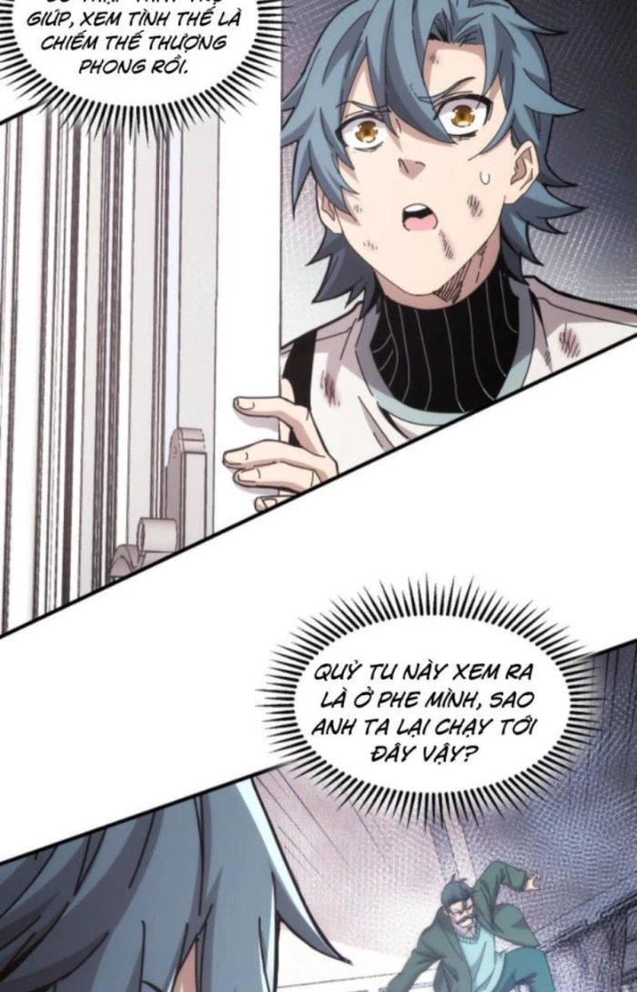 Căn Hộ Thái Hư Chapter 18 - Trang 2