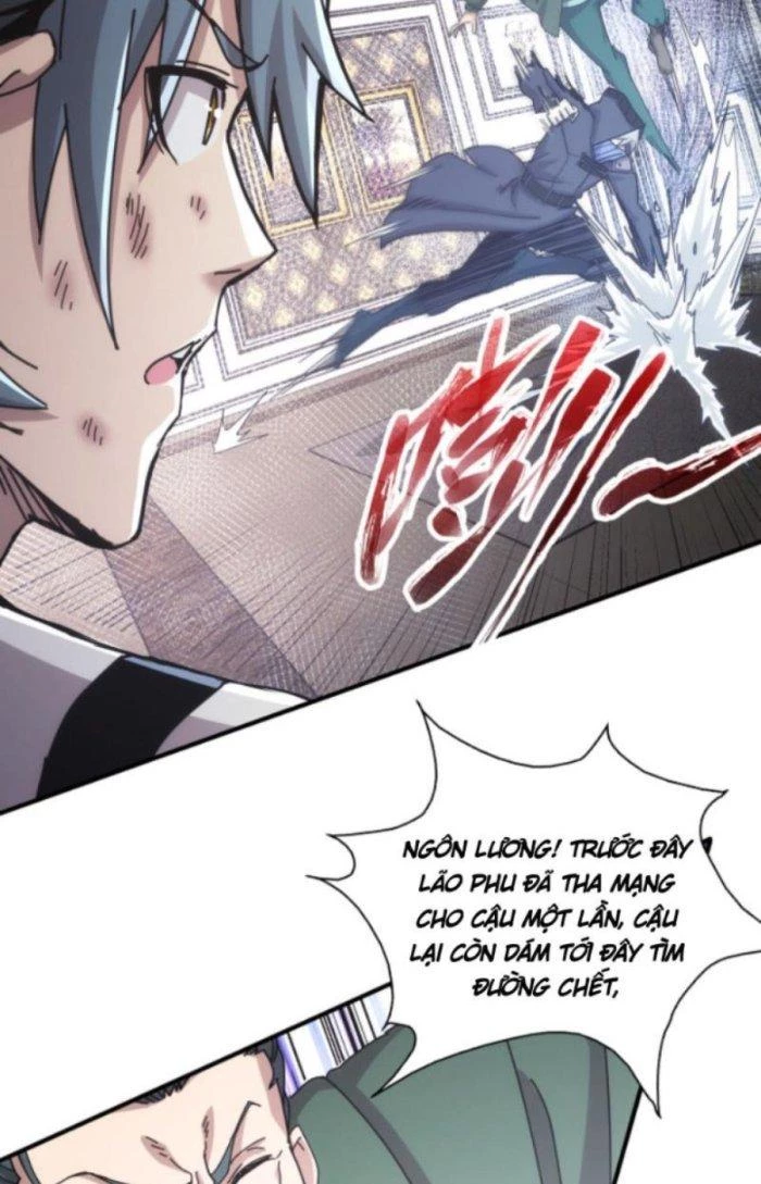 Căn Hộ Thái Hư Chapter 18 - Trang 2