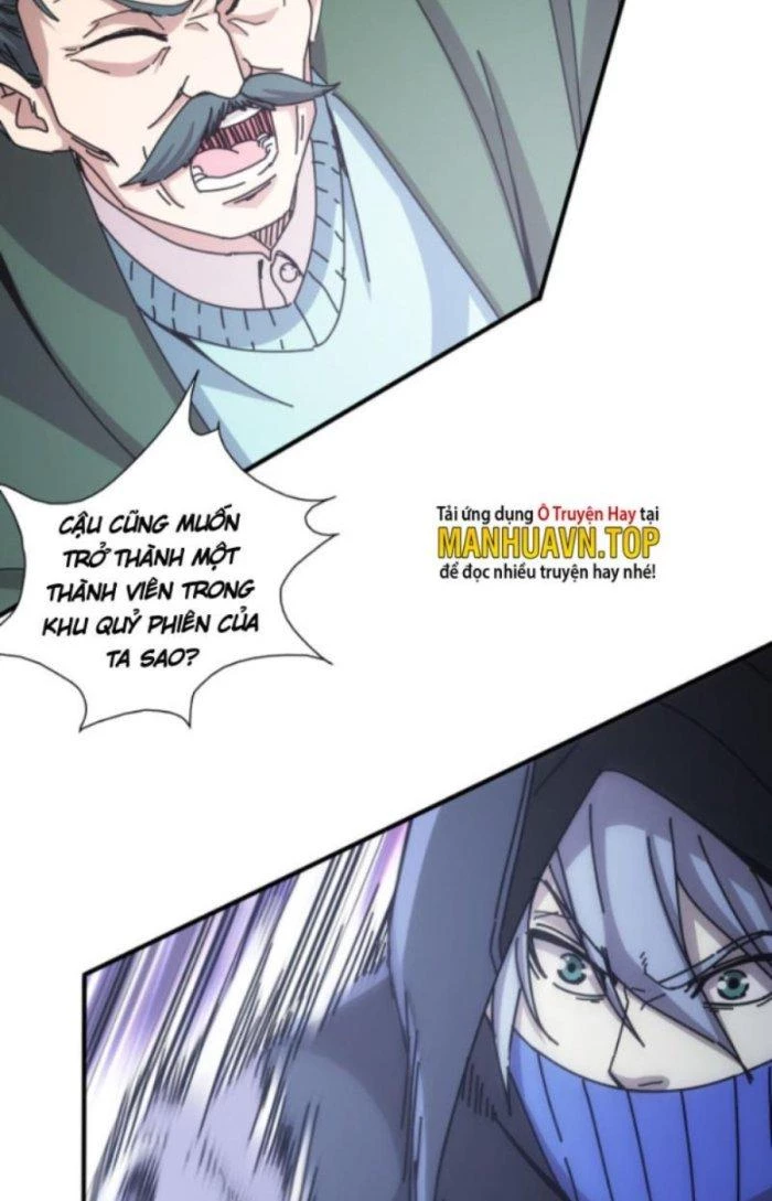 Căn Hộ Thái Hư Chapter 18 - Trang 2