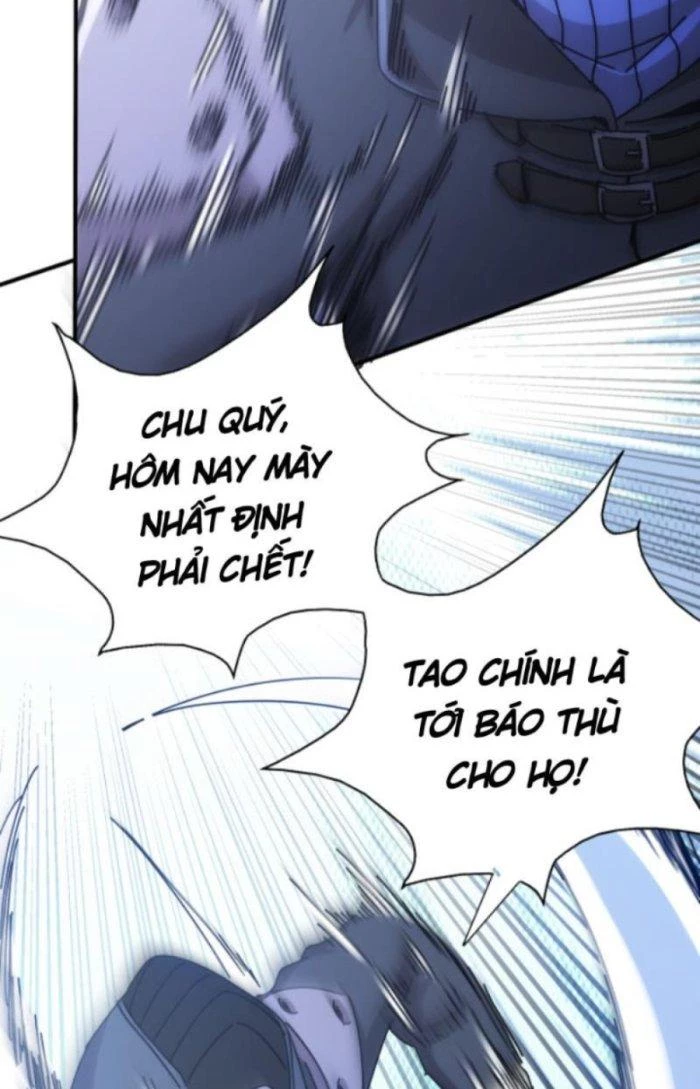 Căn Hộ Thái Hư Chapter 18 - Trang 2