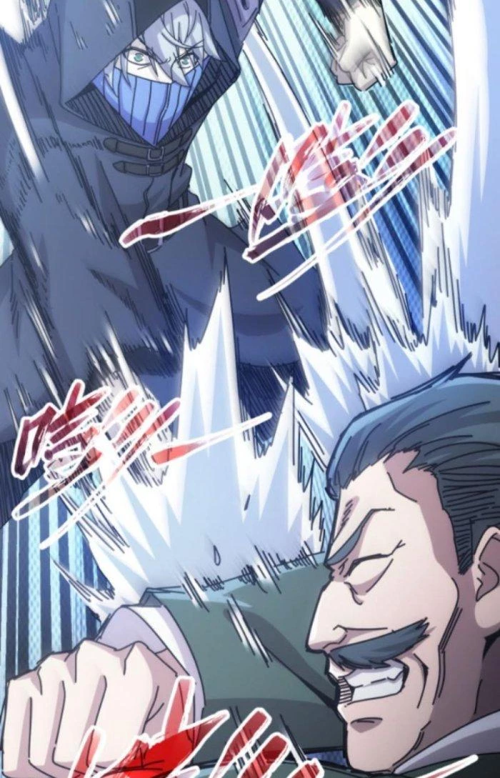 Căn Hộ Thái Hư Chapter 18 - Trang 2