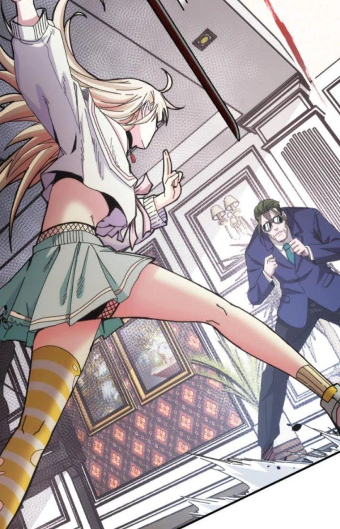 Căn Hộ Thái Hư Chapter 18 - Trang 2