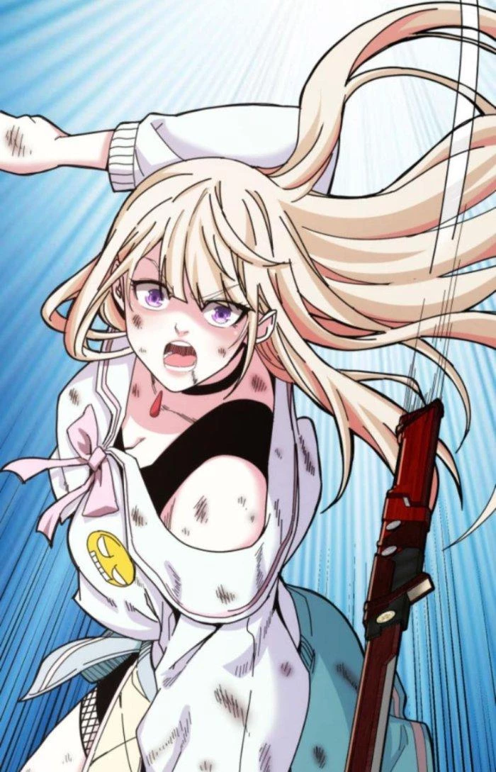 Căn Hộ Thái Hư Chapter 18 - Trang 2