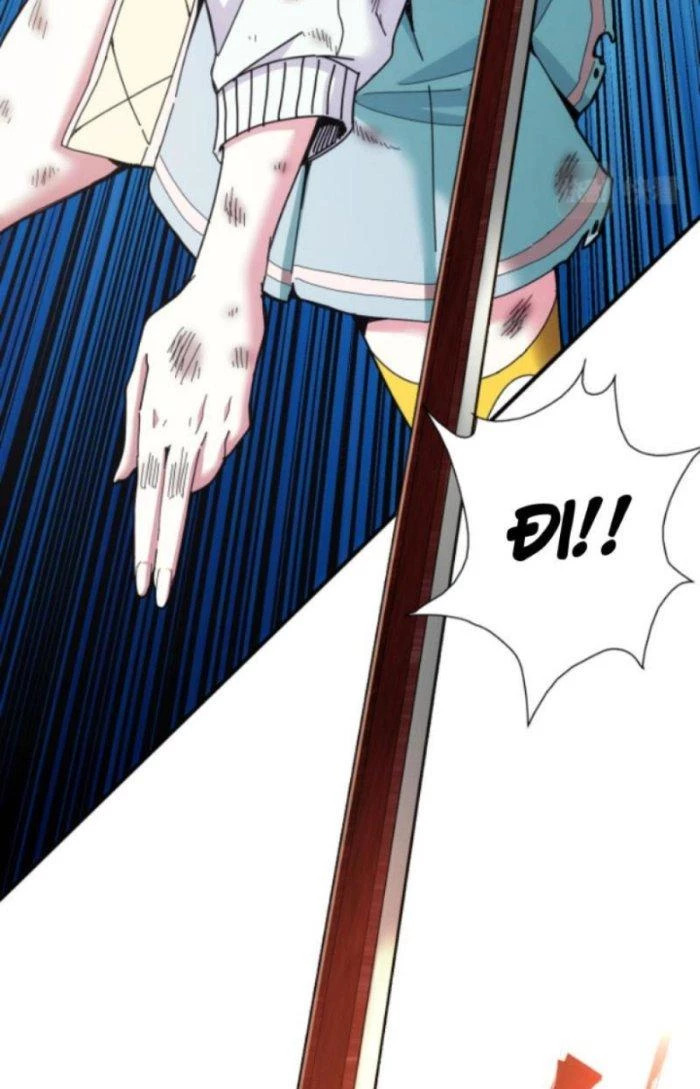 Căn Hộ Thái Hư Chapter 18 - Trang 2
