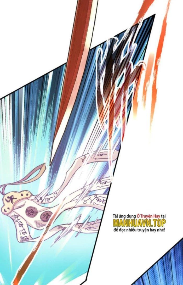 Căn Hộ Thái Hư Chapter 18 - Trang 2