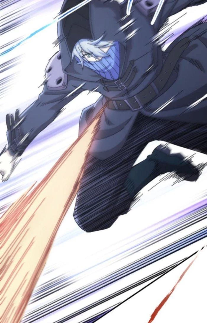 Căn Hộ Thái Hư Chapter 18 - Trang 2