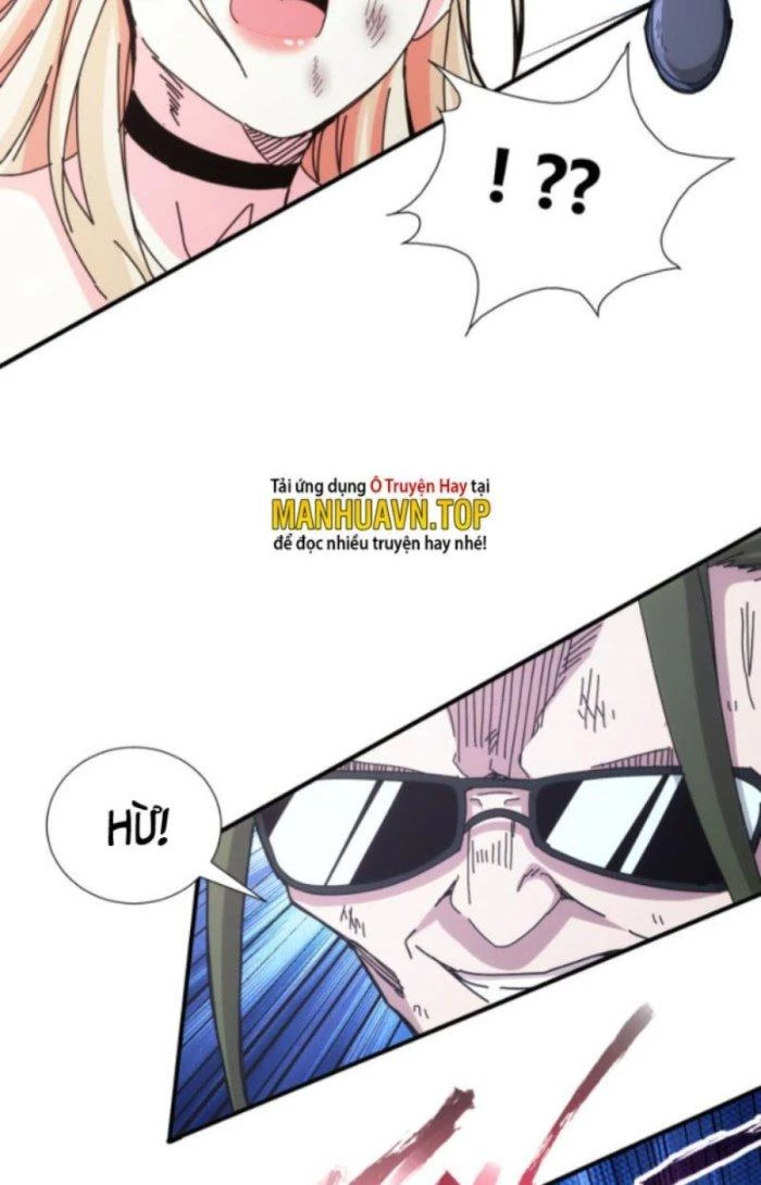 Căn Hộ Thái Hư Chapter 18 - Trang 2