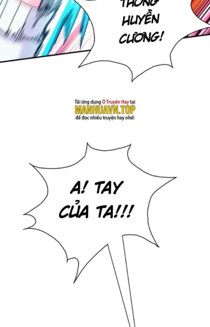 Căn Hộ Thái Hư Chapter 18 - Trang 2