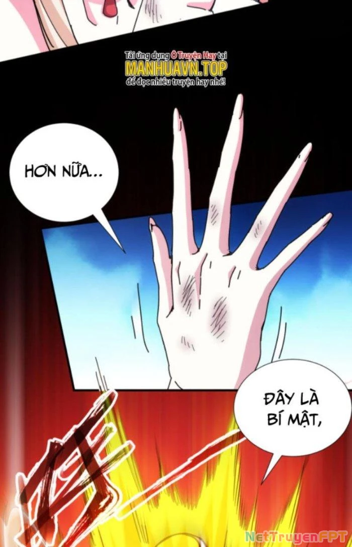 Căn Hộ Thái Hư Chapter 18 - Trang 2