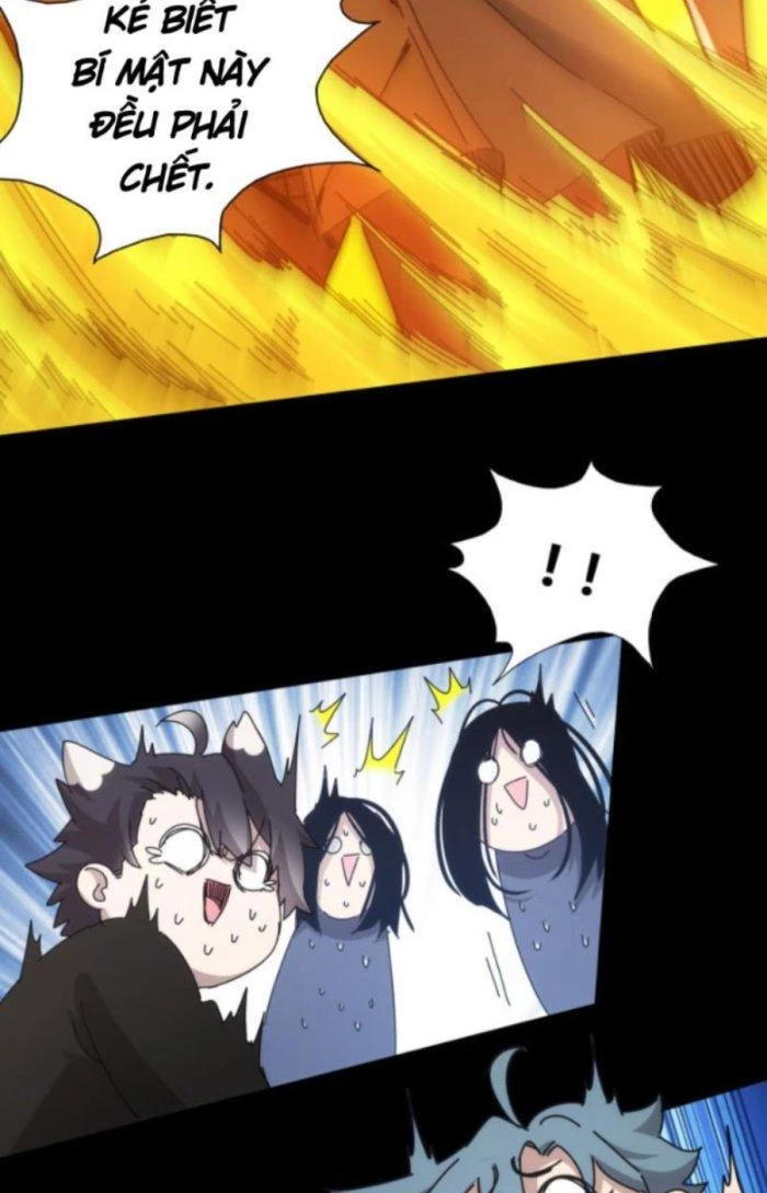 Căn Hộ Thái Hư Chapter 18 - Trang 2