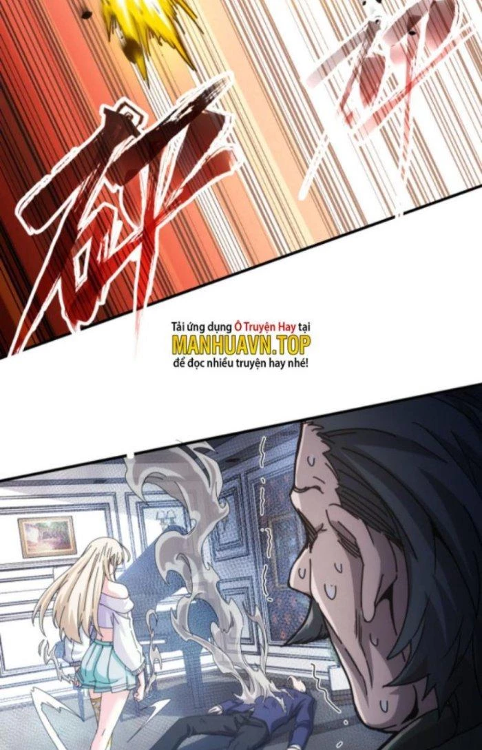 Căn Hộ Thái Hư Chapter 18 - Trang 2