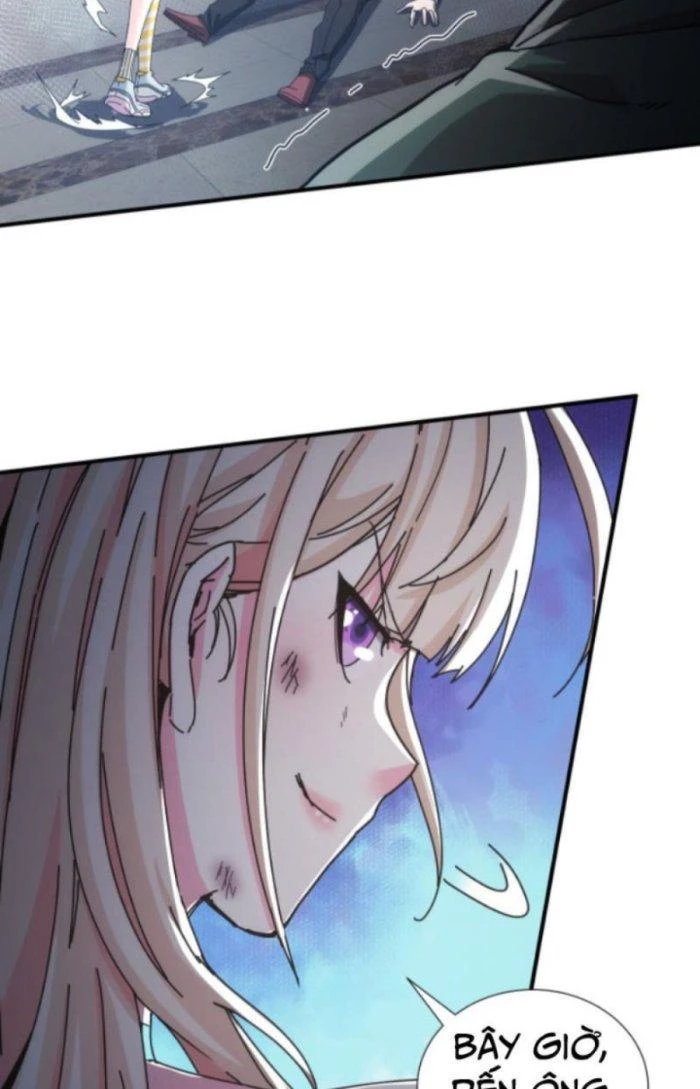 Căn Hộ Thái Hư Chapter 18 - Trang 2