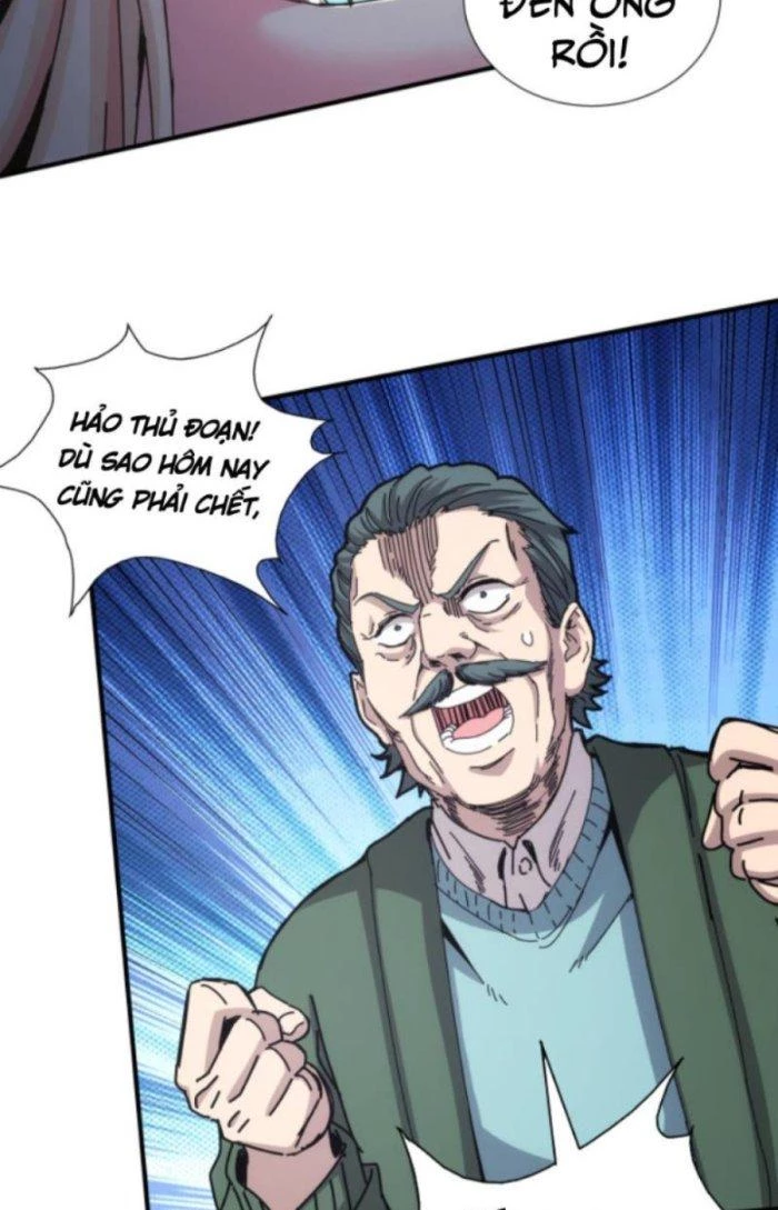 Căn Hộ Thái Hư Chapter 18 - Trang 2