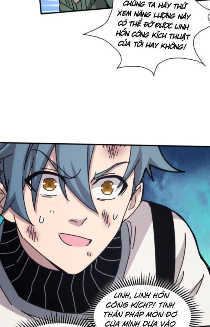 Căn Hộ Thái Hư Chapter 18 - Trang 2