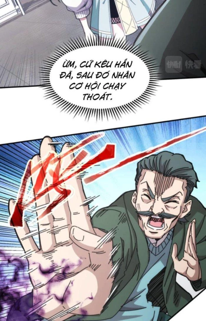 Căn Hộ Thái Hư Chapter 18 - Trang 2