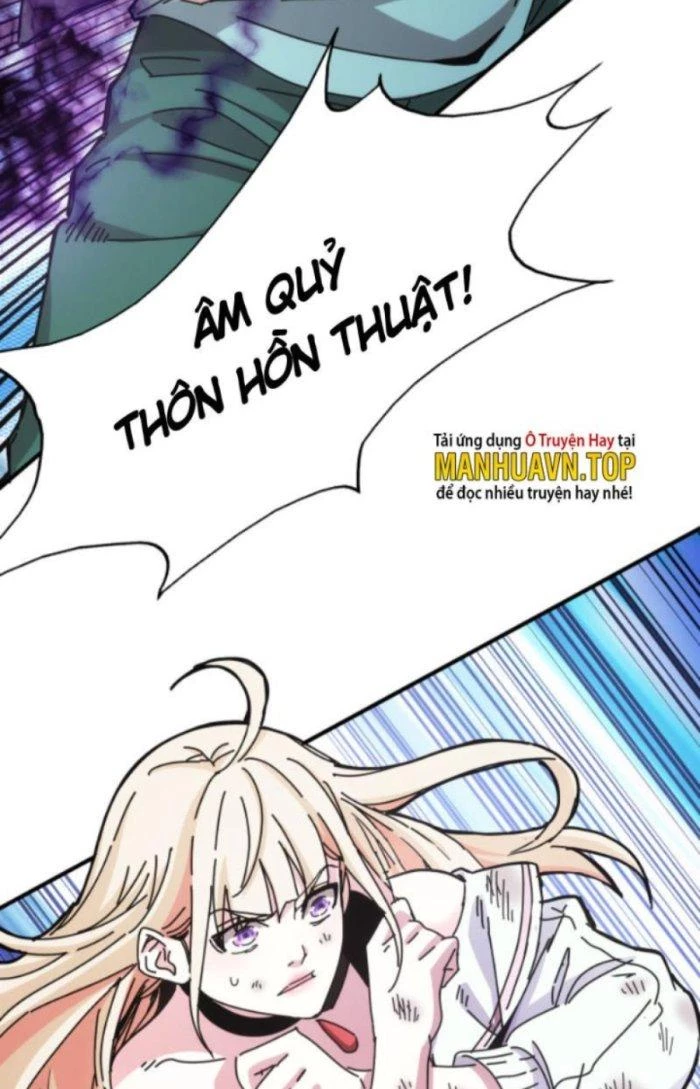 Căn Hộ Thái Hư Chapter 18 - Trang 2
