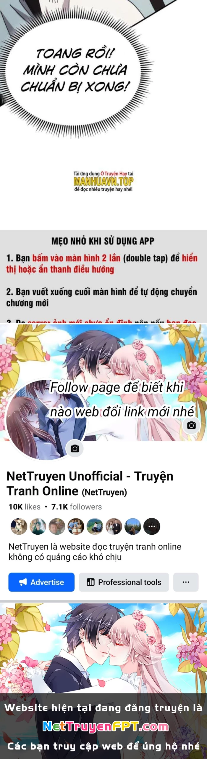 Căn Hộ Thái Hư Chapter 18 - Trang 2