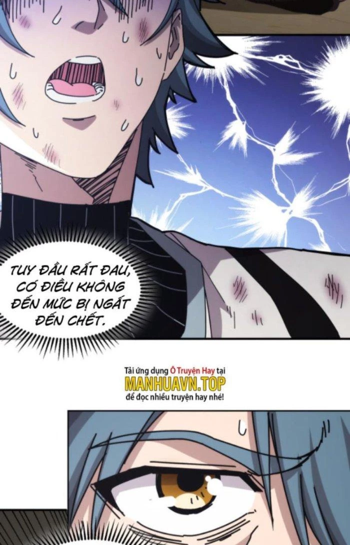 Căn Hộ Thái Hư Chapter 19 - Trang 2