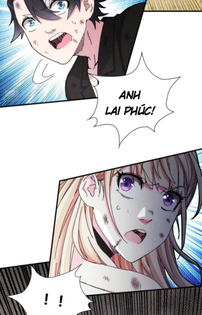 Căn Hộ Thái Hư Chapter 19 - Trang 2