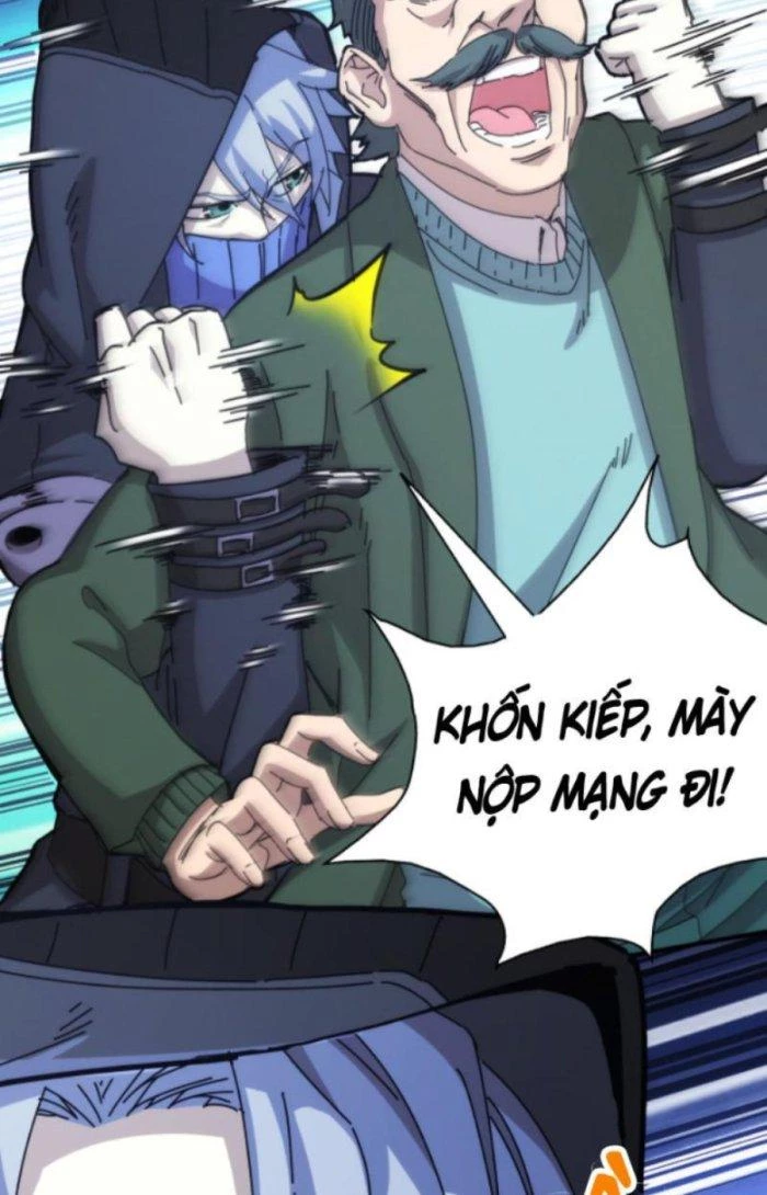 Căn Hộ Thái Hư Chapter 19 - Trang 2