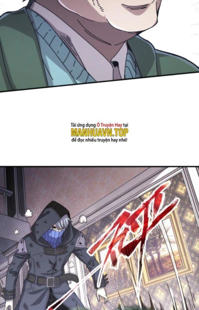 Căn Hộ Thái Hư Chapter 19 - Trang 2