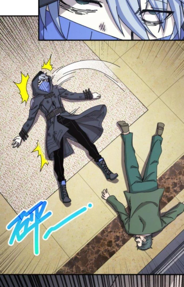 Căn Hộ Thái Hư Chapter 19 - Trang 2