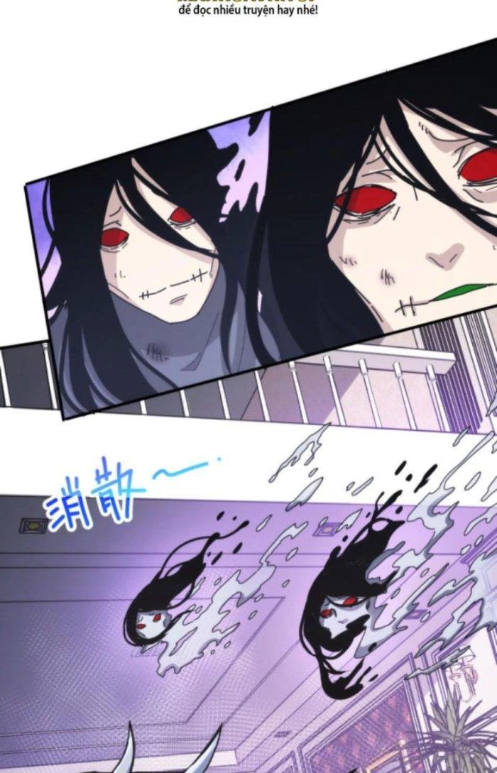 Căn Hộ Thái Hư Chapter 19 - Trang 2