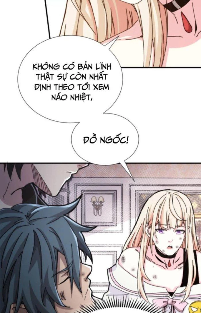 Căn Hộ Thái Hư Chapter 19 - Trang 2