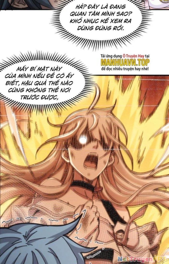Căn Hộ Thái Hư Chapter 19 - Trang 2