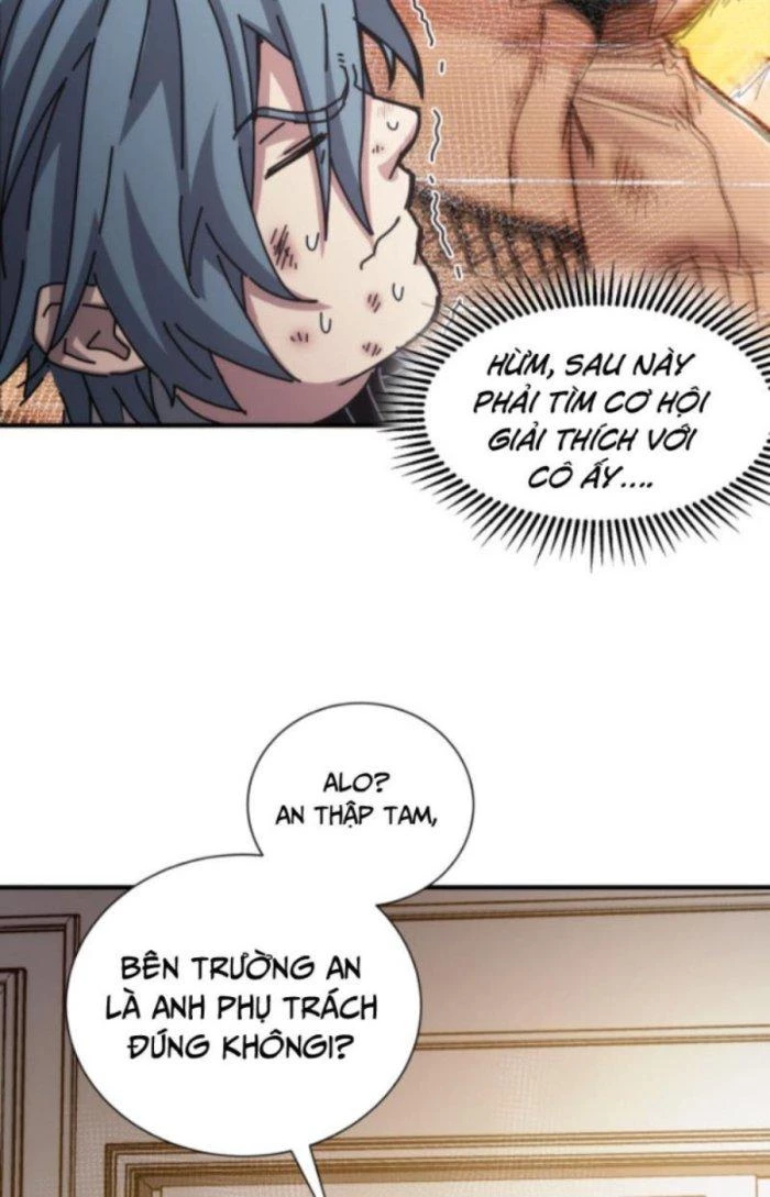 Căn Hộ Thái Hư Chapter 19 - Trang 2