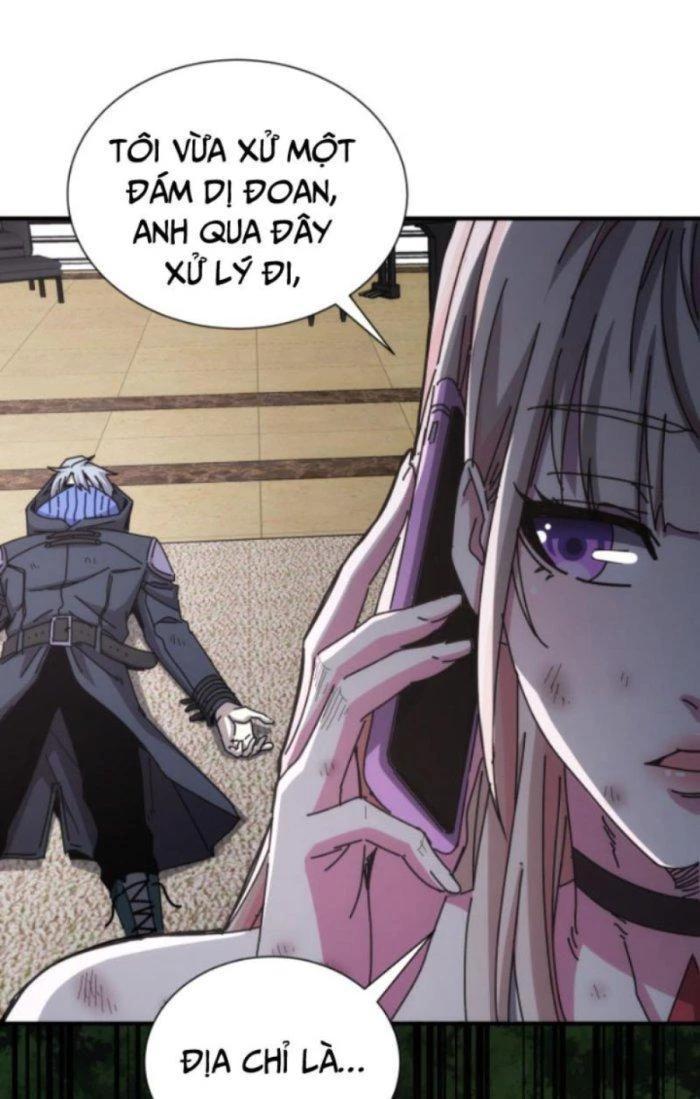 Căn Hộ Thái Hư Chapter 19 - Trang 2