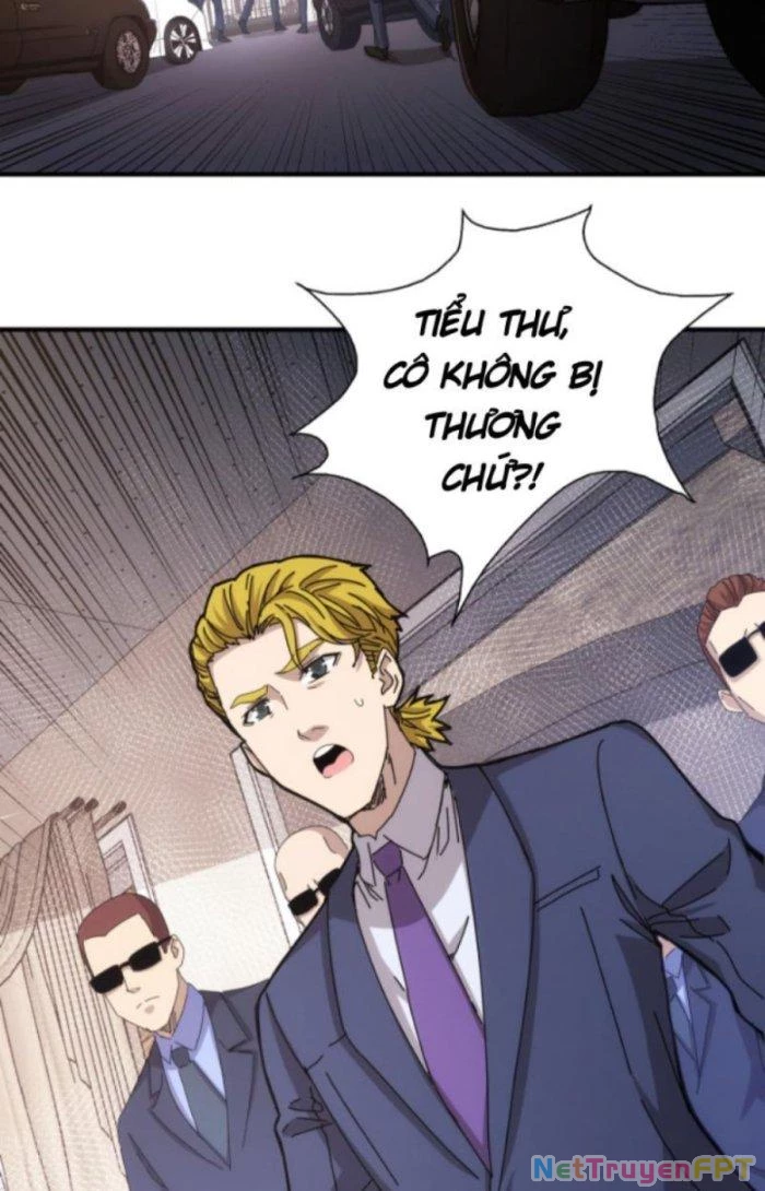 Căn Hộ Thái Hư Chapter 19 - Trang 2