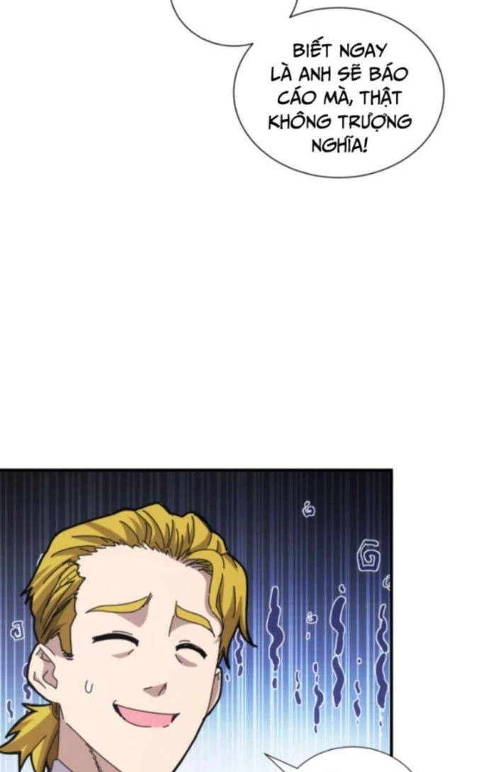 Căn Hộ Thái Hư Chapter 19 - Trang 2