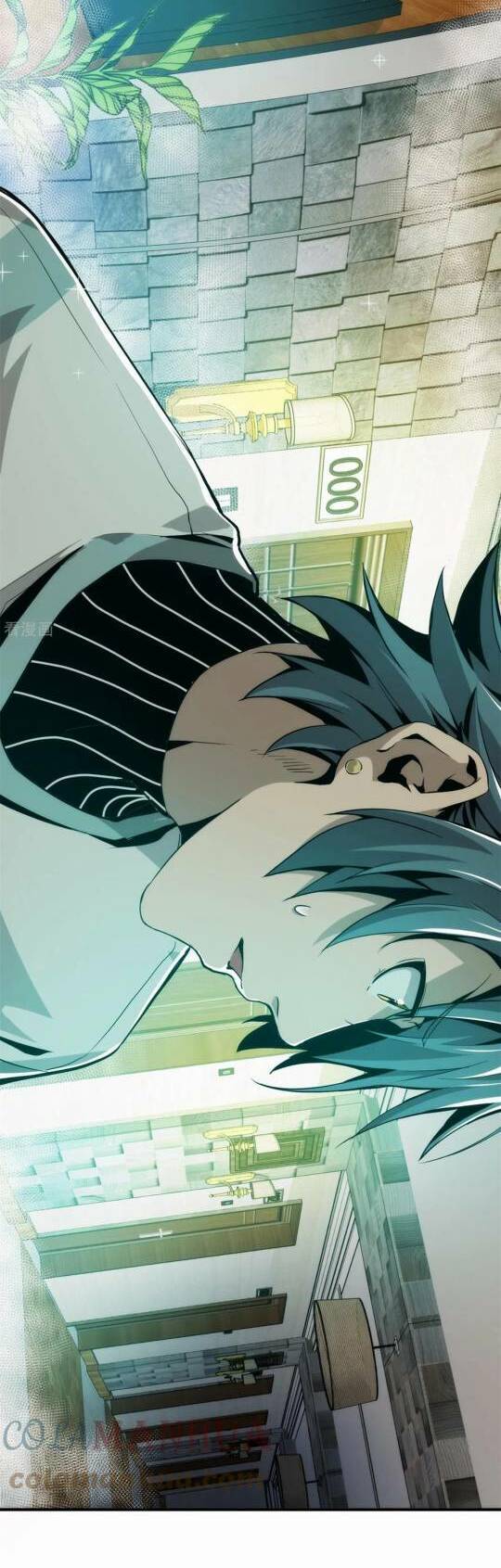 Căn Hộ Thái Hư Chapter 2 - Trang 2