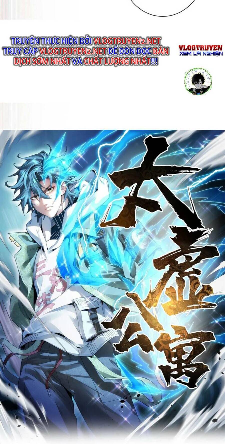 Căn Hộ Thái Hư Chapter 2 - Trang 2