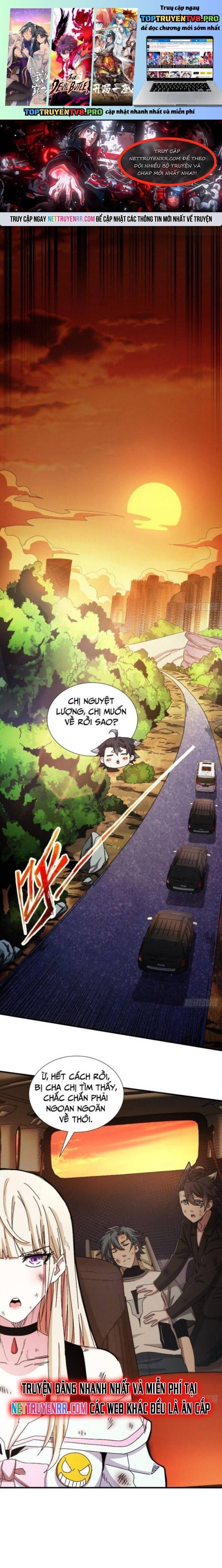 Căn Hộ Thái Hư Chapter 20 - Trang 2