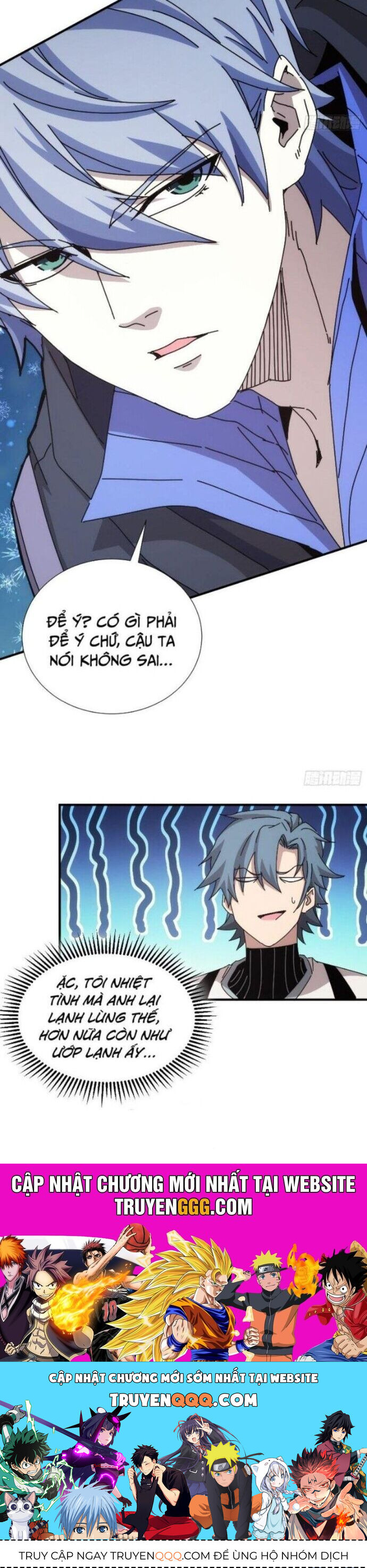 Căn Hộ Thái Hư Chapter 22 - Trang 2