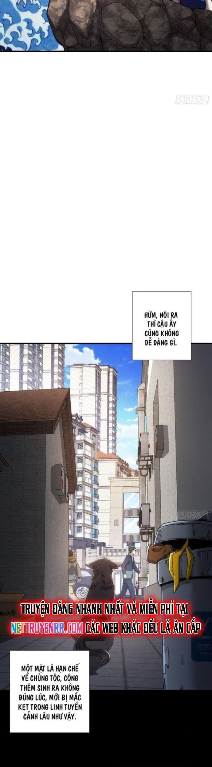 Căn Hộ Thái Hư Chapter 22 - Trang 2