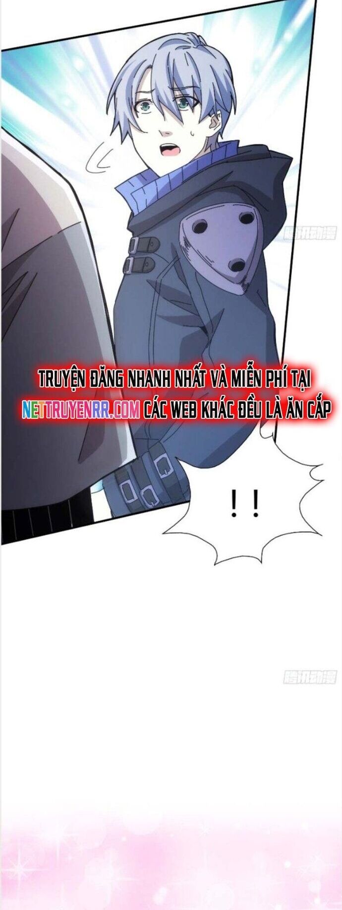 Căn Hộ Thái Hư Chapter 23 - Trang 2