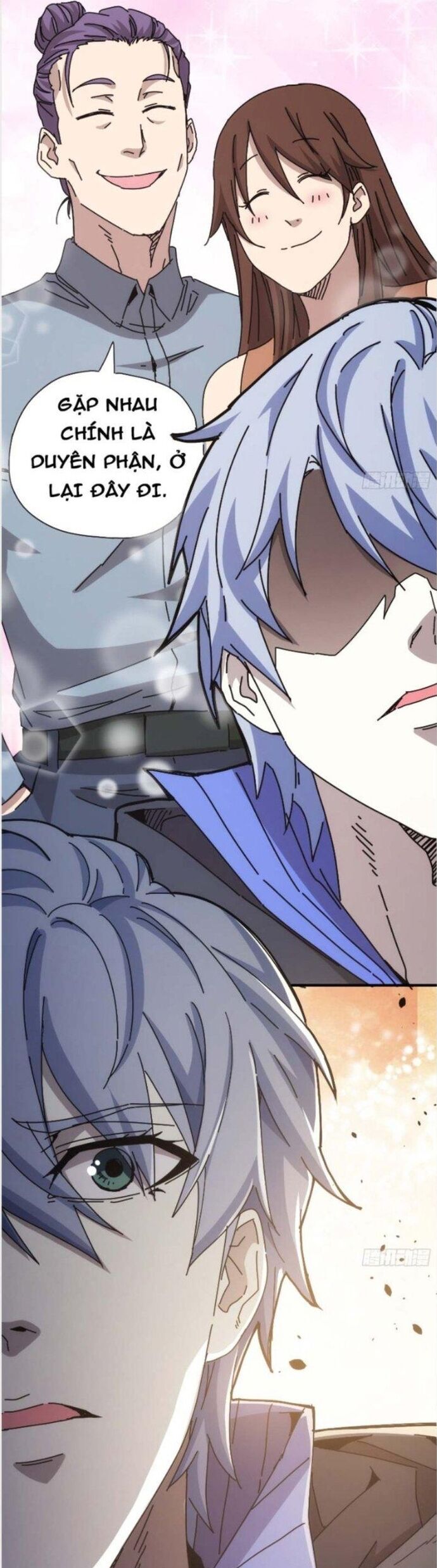 Căn Hộ Thái Hư Chapter 23 - Trang 2