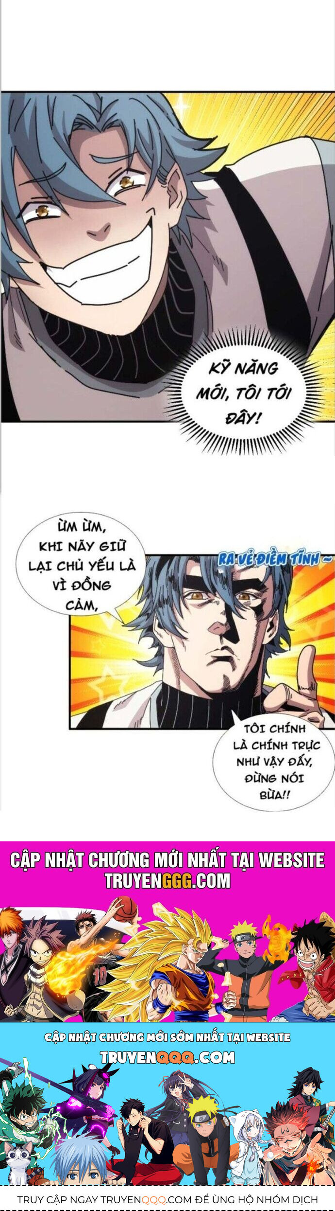 Căn Hộ Thái Hư Chapter 23 - Trang 2