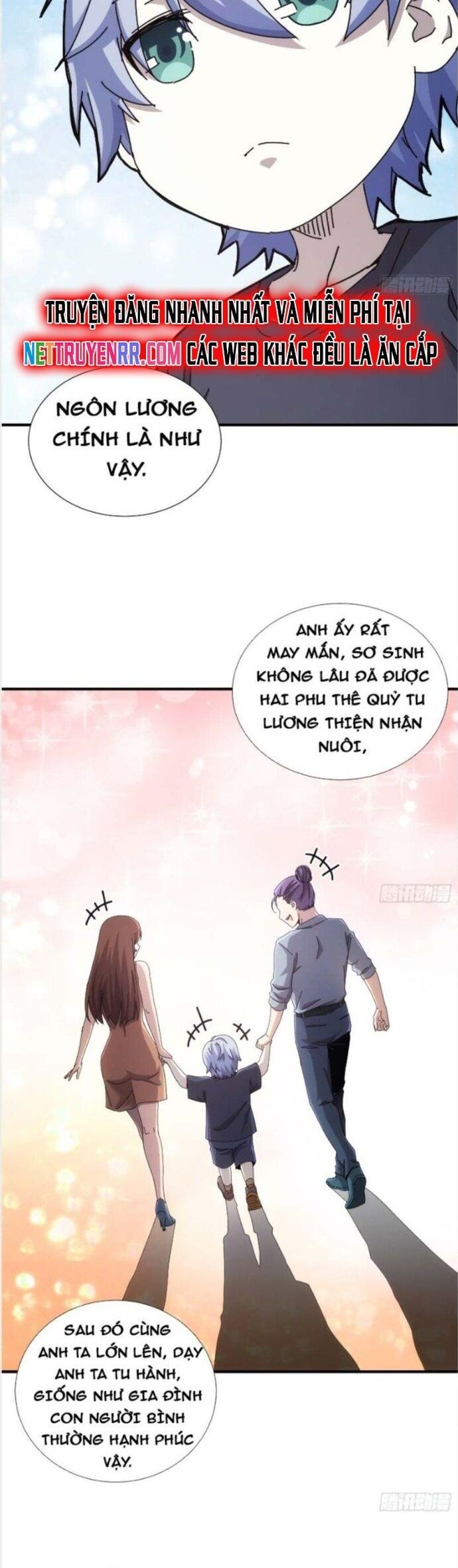 Căn Hộ Thái Hư Chapter 23 - Trang 2
