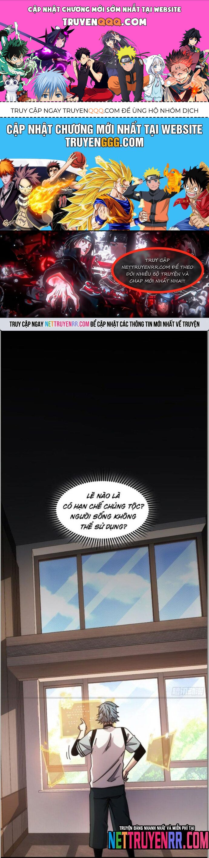 Căn Hộ Thái Hư Chapter 25 - Trang 2