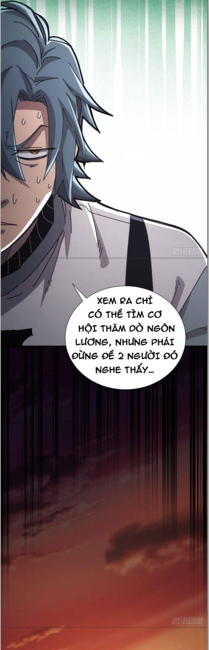 Căn Hộ Thái Hư Chapter 25 - Trang 2