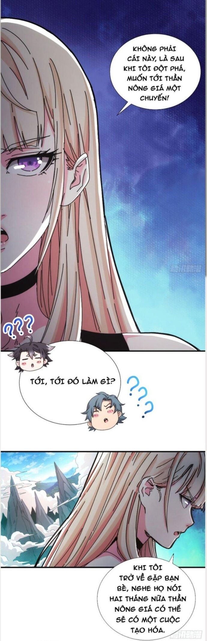 Căn Hộ Thái Hư Chapter 26 - Trang 2
