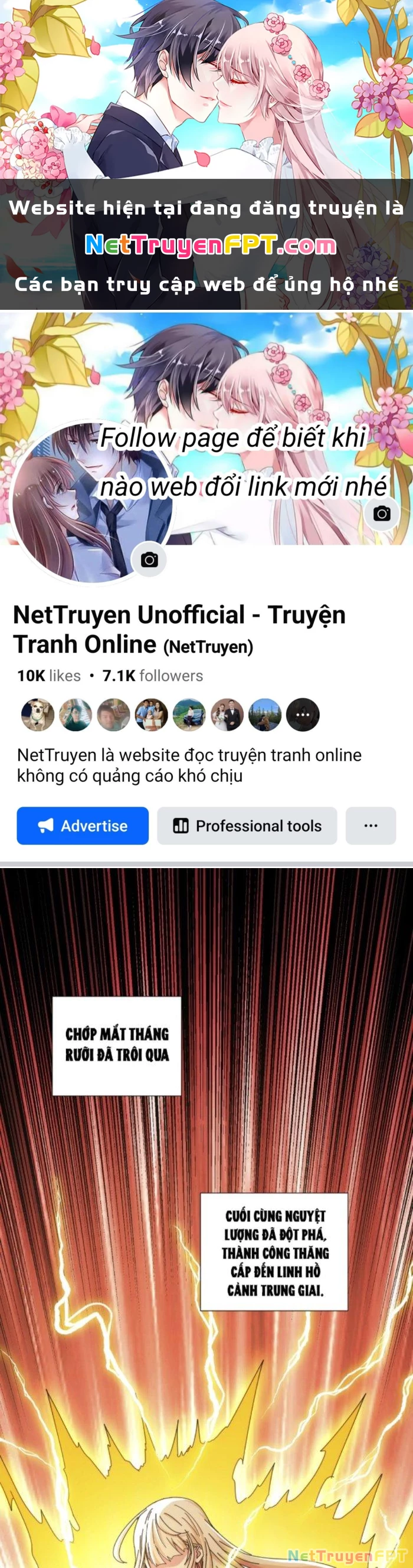 Căn Hộ Thái Hư Chapter 27 - Trang 2