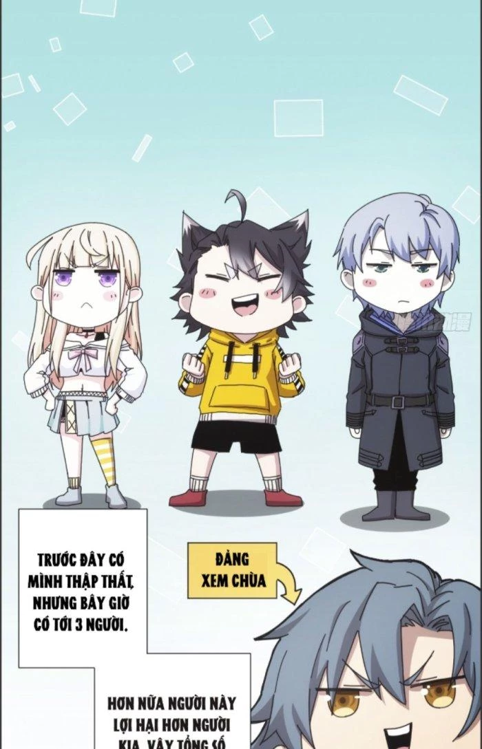 Căn Hộ Thái Hư Chapter 27 - Trang 2